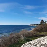 With Panoramic Views Of Great Belt * Slagelse