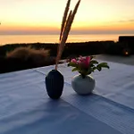 With Panoramic Views Of Great Belt