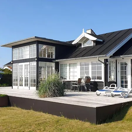 With Panoramic Views Of Great Belt * Slagelse