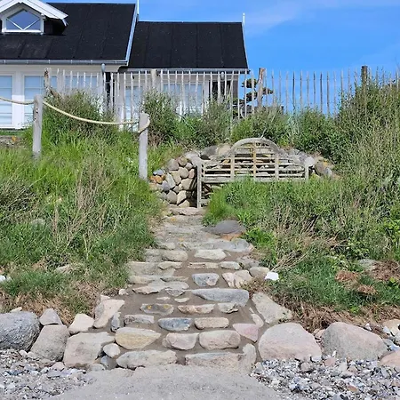 With Panoramic Views Of Great Belt Slagelse