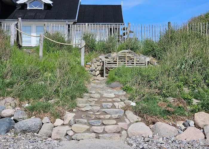 With Panoramic Views Of Great Belt * Slagelse