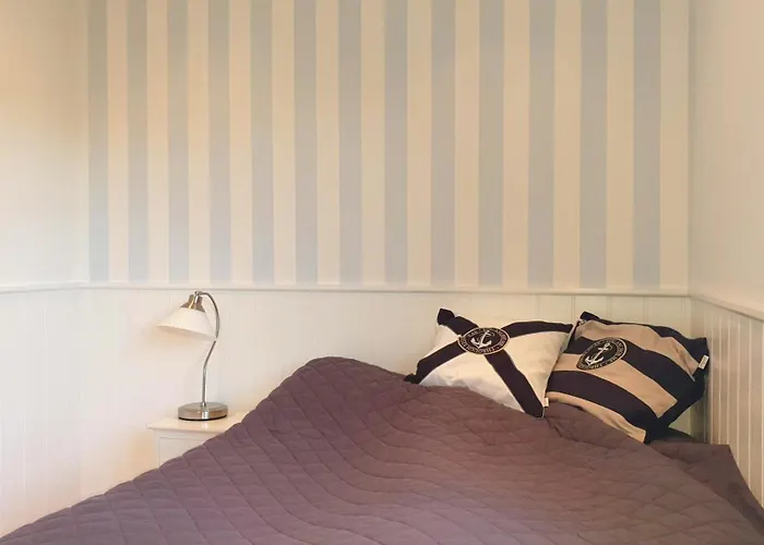 With Panoramic Views Of Great Belt Ferienhaus Slagelse